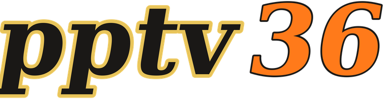 pptv36 logo