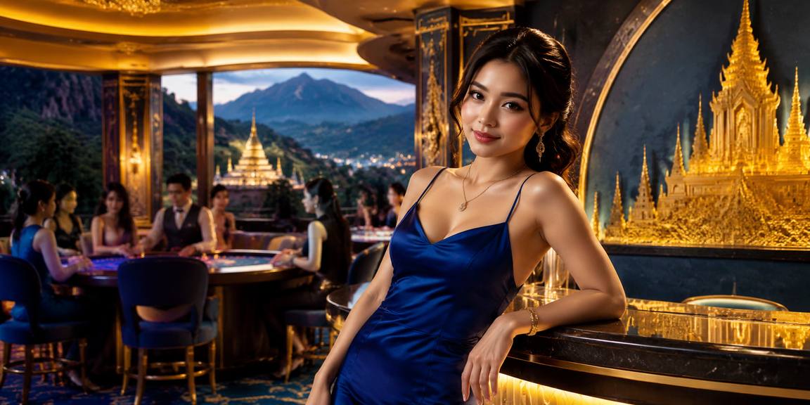 pptv36 ကျွန်ုပ်တို့၏ Microgaming စလော့ခန်းမများတွင် အဘယ်အရာများ ရှိသနည်း